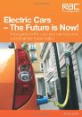 Electric Cars - the Future is Now