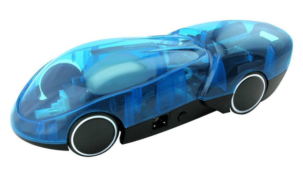 Fuel Cell Car Toy